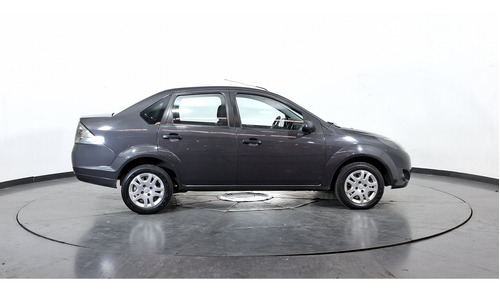 Ford Fiesta 1.6 Ambiente Plus