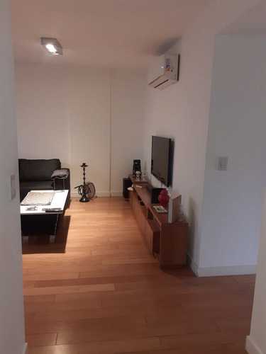 Alquiler Departamento 3 Ambientes Cochera Vilanova Haedo