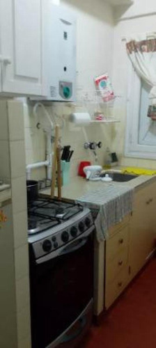Departamento Monoambiente En Venta - 1 Baño - 20mts2 - Villa Gesell