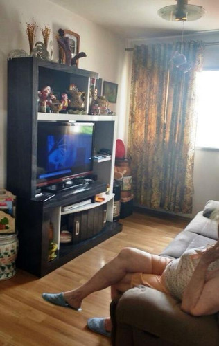 Imagem 2 de 19 de Apartamento Com 3 Dormitórios À Venda, 59 M² Por R$ 370.000,00 - Parque São Jorge - São Paulo/sp - Ap1483