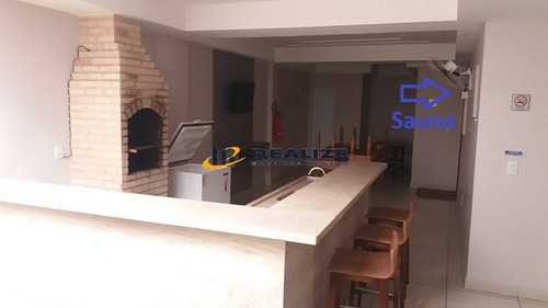 Imagem 3 de 15 de / 2 Qts 1 Suite, Rua Do Super Bom Da 28 De Março, Ao Lado Do Trianon - 1161