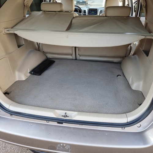 Imagem 10 de 13 de Hilux Sw4 3.0 4x4 Diesel 2008, Automática, Super Conservada