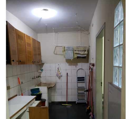 Imagem 13 de 30 de Sobrado C/ 4 Dorms E 5 Vagas De Garagem !!