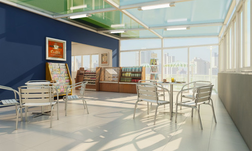 Loja Comercial 140m² Próx. Metrô Tatuapé Pça Silvio Romero Tatuapé