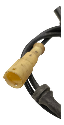 Sensor Abs 8200 254 681 Platina Clio 1.6 2002 2010 (Usado)
