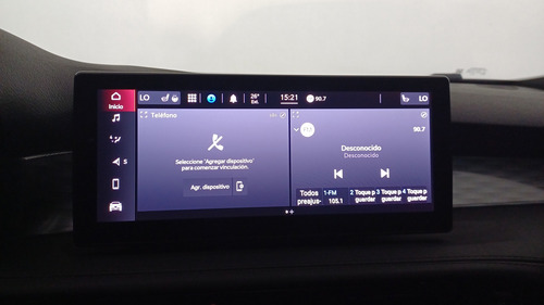 Alfa Romeo Tonale 2.0 Ti Auto