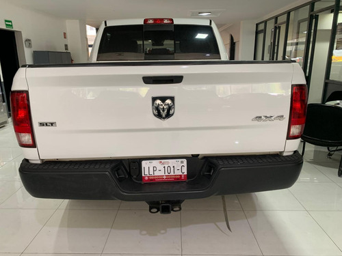 RAM Ram 1500 3.6 V6 Slt Rwd At