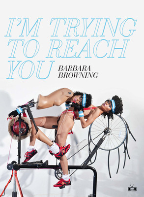 Libro I'm Trying To Reach You - Browning, Barbara