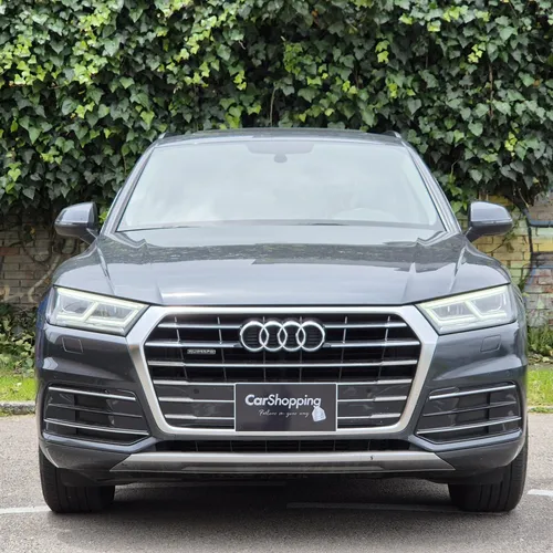 Audi Q5 2.0 TFSI 252HP QUATTRO ST AMBITION COMO NUEVA
