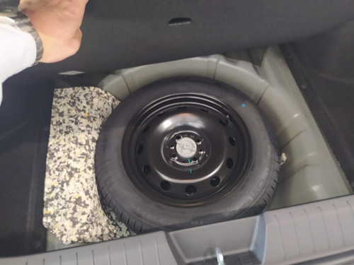 Fiat Cronos 0km Drive My21 1.3 Gse Pack Conectividad #ca1