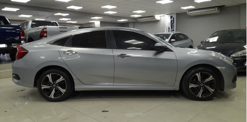 Imagen 2 de 16 de Honda Civic Ex-t 2017