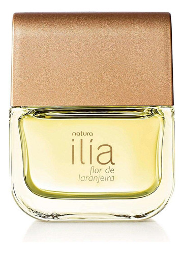 Ilía Flor De Laranjeira Deo Parfum 50 Ml