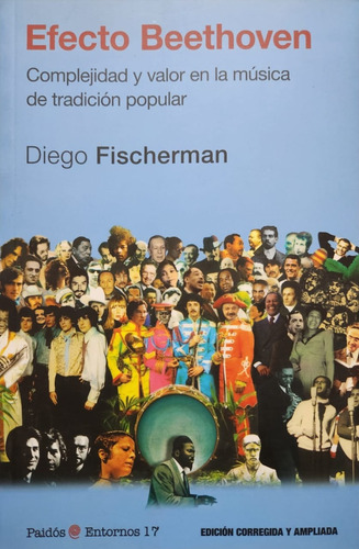 Efecto Beethoven Diego Fisherman
