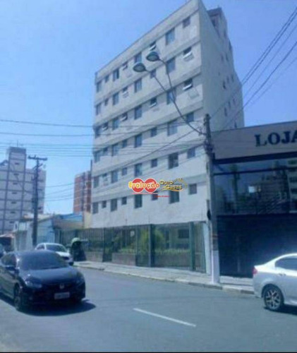 Imagem 1 de 11 de Apartamento - Cambuí - Ap1295
