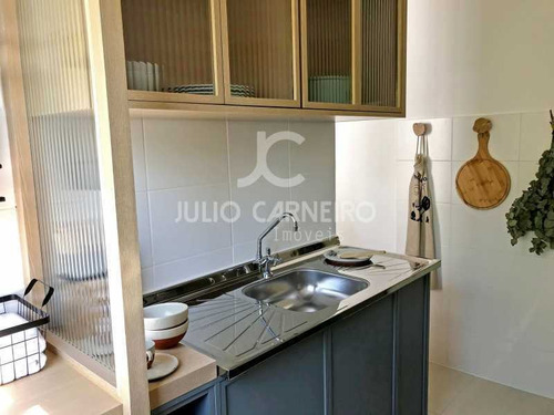 Imagem 8 de 15 de Apartamento-à Venda-vargem Grande-rio De Janeiro - Jcap20336