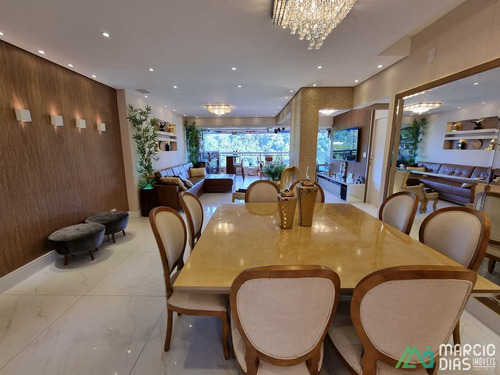 Imagem 2 de 29 de Apartamento Com 3 Dorms, Canto Do Forte, Praia Grande - R$ 1.99 Mi, Cod: 33 - V33