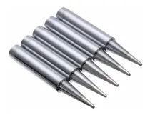 Comprar 5 Puntas Cautin 900m-t-b Hakko Saike Baku Yihua 853d Y Otros