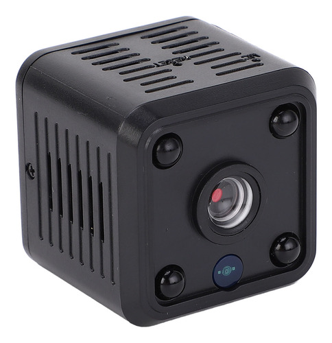 Cámara De Monitor Inalámbrica Wifi Small Hd Security Vision