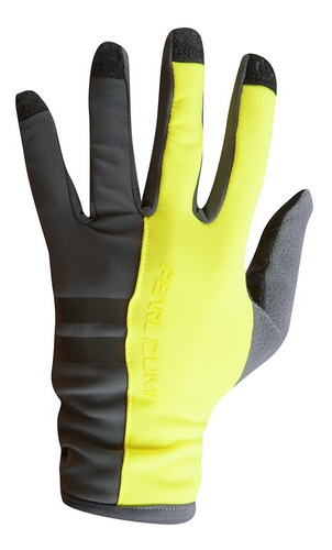 Guantes Para Bicicleta - Pearl Izumi Men's Escape Thermal