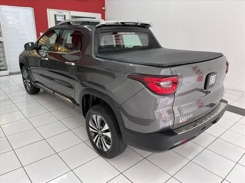 Imagen 10 de 15 de Fiat Toro 2022/2023 Todas Las Versiones L