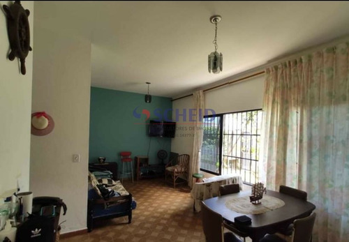 Excelente Casa Térrea Na Praia Grande - Balneário Florida. - Mr75172
