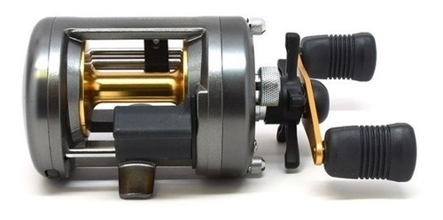 Carretilha Shimano Corvalus 400 Direita