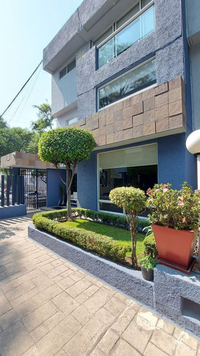 Imagen 2 de 24 de Venta Casa En Condominio En La Col. Del Valle