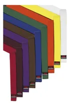 Comprar Cintas Y Cuellos Para Karate Y Artes Marciales