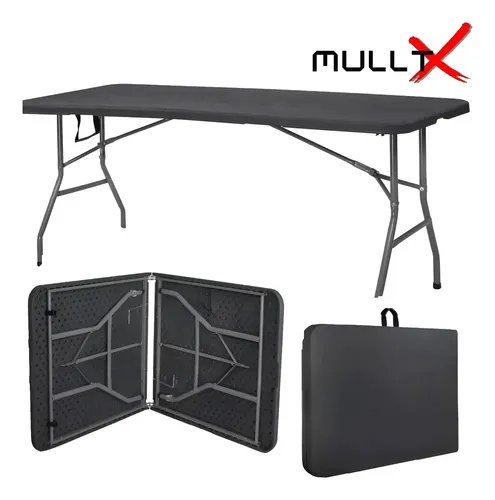 Mulltx Mesa Dobrável Vira Maleta