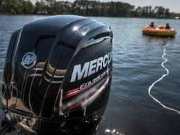 Motor Fuera De Borda Mercury 90 Hp 4 Tiempos Efi