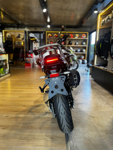 Benelli Trk 702 - Mejor Precio Contado - 2025 - 0km