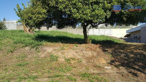 Imagem 2 de 4 de Terreno À Venda, 471 M² Por R$ 380.000,00 - Condomínio Picollo Villaggio - Louveira/sp - Te0282