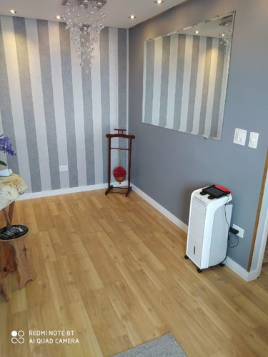 Imagem 6 de 29 de Apartamento Com 2 Dormitórios À Venda, 58 M² Por R$ 320.000,00 - Vila Milton - Guarulhos/sp - Ap4792