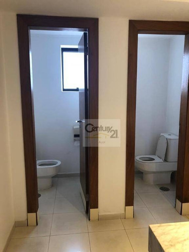 Imagem 5 de 30 de Conjunto Para Alugar, 200 M² Por R$ 14.000,00/mês - Higienópolis - São Paulo/sp - Cj0113