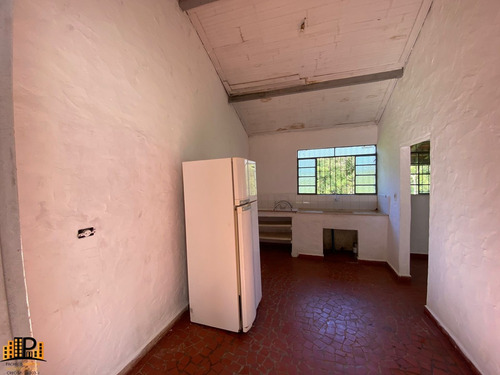 Imagem 24 de 30 de Chácara À Venda 7.500m2 Terreno Contendo Agua, Energia Elétrica, Casa Localizada Na Estrada Dos Borges Bairro Barrinha - São Lourenço Da Serra/sp - Ch07793 - 70644167