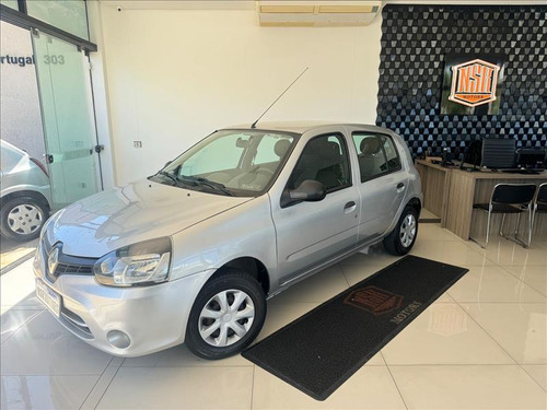 Renault Clio 1.0 Expression 16v
