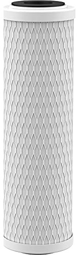 Filtro Agua Carbón Omnifilter Cb3, 10puLG Bloque Carbono