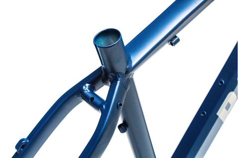 Imagen 9 de 11 de Cuadro Patriot Xc Azul Oscuro