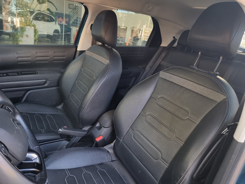 Citroën C4 Cactus 1.6 Thp 165 At6 Shine
