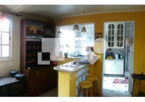 Casa-porto Alegre-parque Santa Fé | Ref.: 28-im424174 - 28-im424174