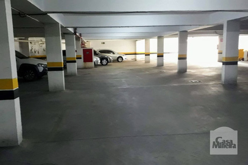 Imagem 6 de 7 de Sala-andar À Venda No Aeroporto - Código 256282 - 256282