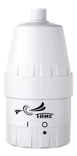 Aquecedor Elétrico Fame Para Pia Lavatorio Pet 220v 5400w
