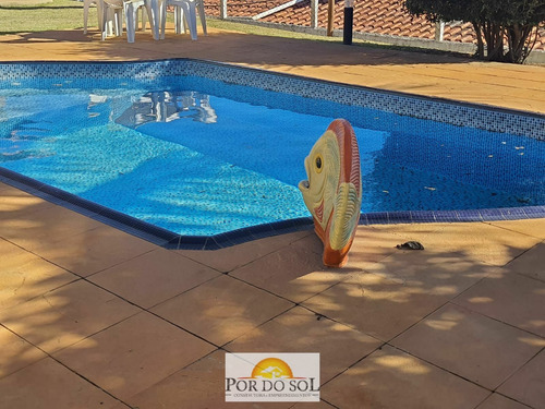 Imagem 11 de 19 de Chácara À Venda Em Pinhalzinho/sp - 0255
