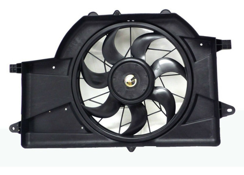 Saturn Vue 3.0l 2002 2003 2004 Motor Ventilador 