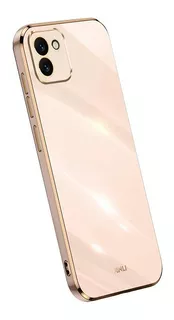 Ultra Slim Carcasa De Silicona Tpu Funda Para Samsung Galaxy