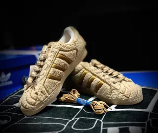 Adidas Conchas