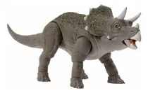 Comprar Jurassic World Baby Triceratops | Hammond Collection Mattel