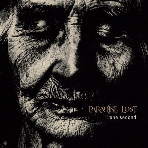 Paradise Lost - One Second- cd 2006 producido por Sony Music
