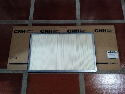 Filtro 87314367 Filtro Fe Aire Cnh Original New Holland