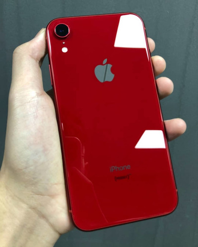 Imagen 2 de 6 de Apple iPhone XR
